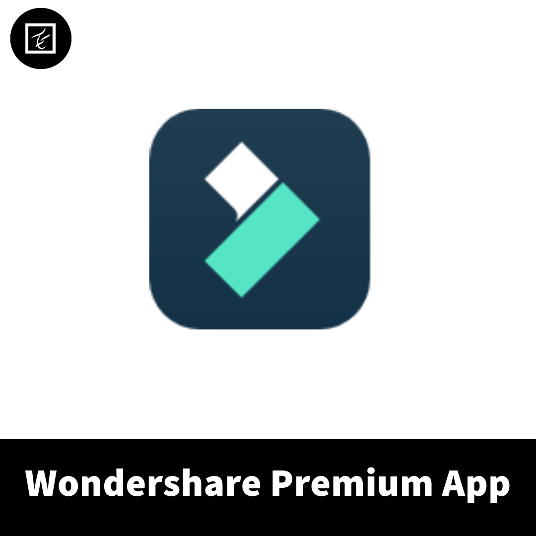 Wondershare Premium Video Editor